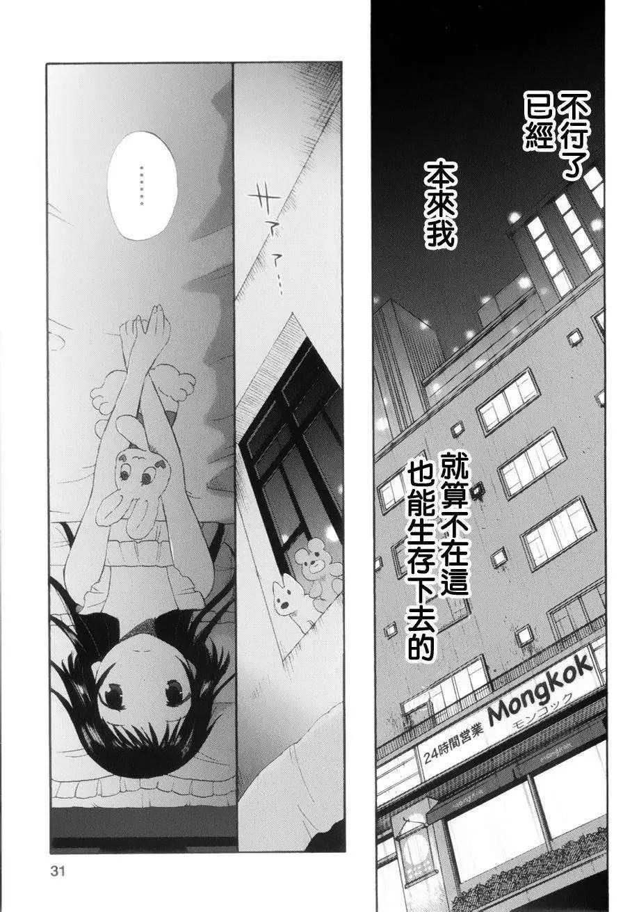 《五月妹杀》第06回 第29页