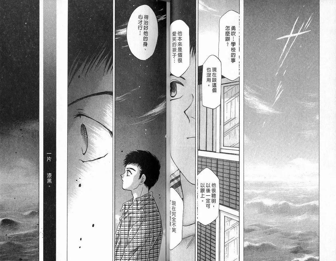 《少年魔法士》第06卷 第28页