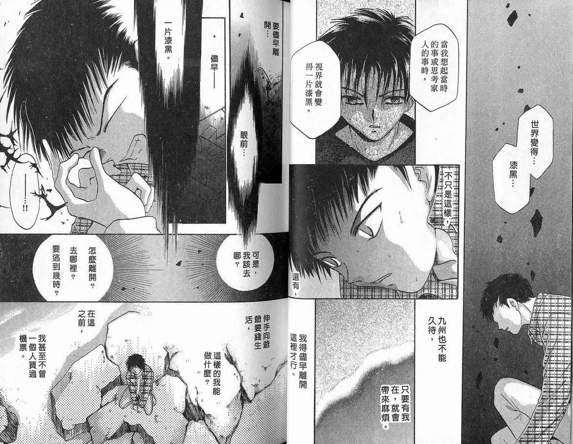 《少年魔法士》第06卷 第29页