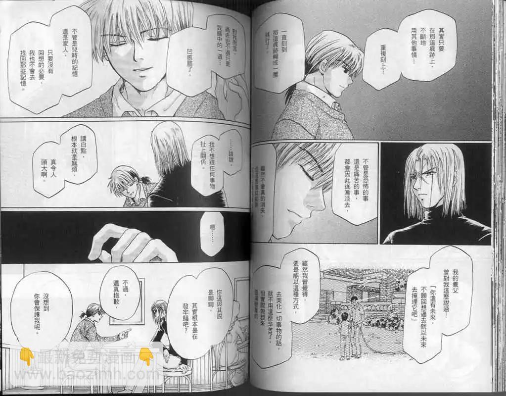 《少年魔法士》第11卷 第41页