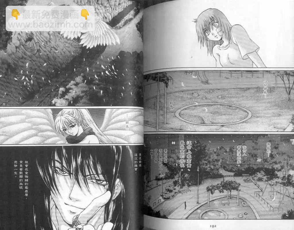 《少年魔法士》第11卷 第11页