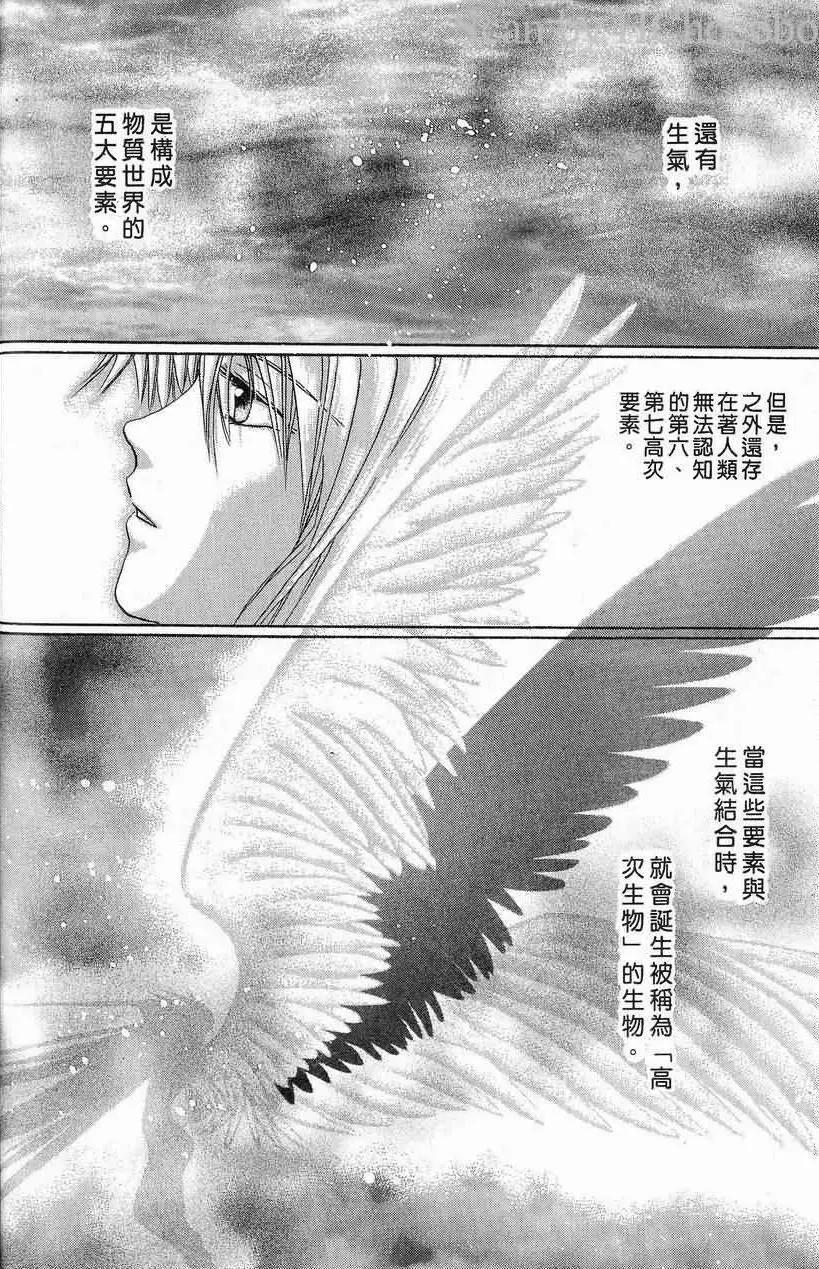 《少年魔法士》第10卷 第23页