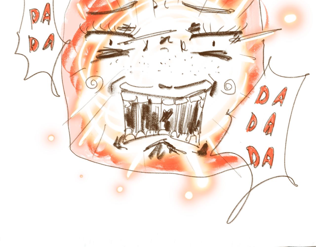 《神也要上班啊！》1.下班；上班；工作内容 第29页