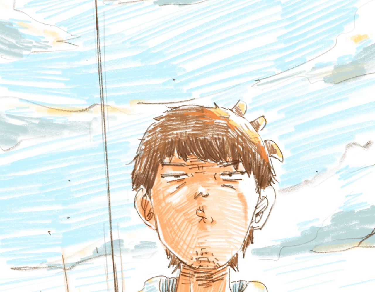 《神也要上班啊！》8.来了来了；9·正经工作 第39页