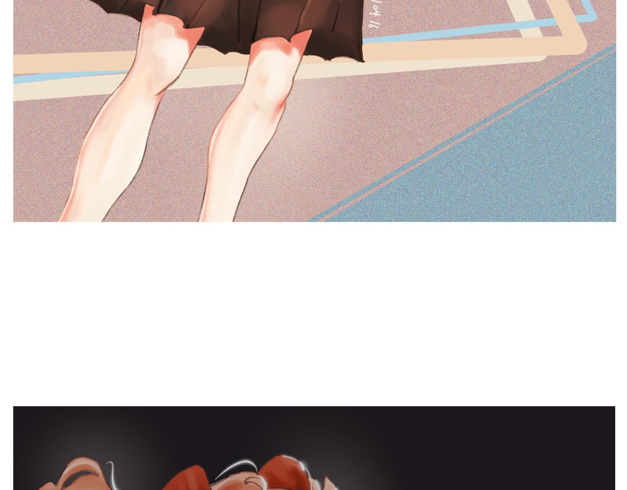 《神也要上班啊！》11.监护人；12.走马灯 第3页