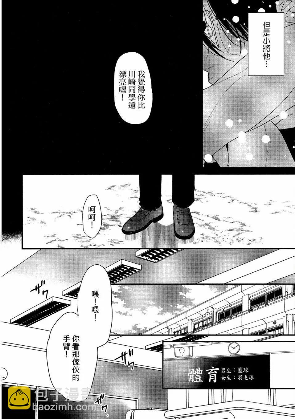 《无节操Bitch社》第04卷 第24页