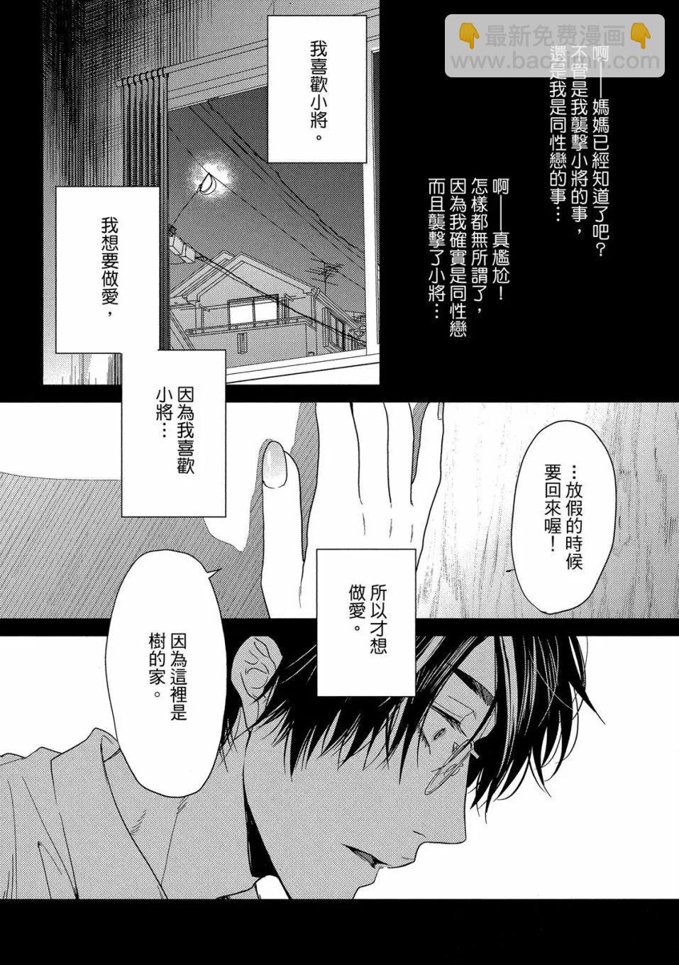 《无节操Bitch社》第04卷 第42页