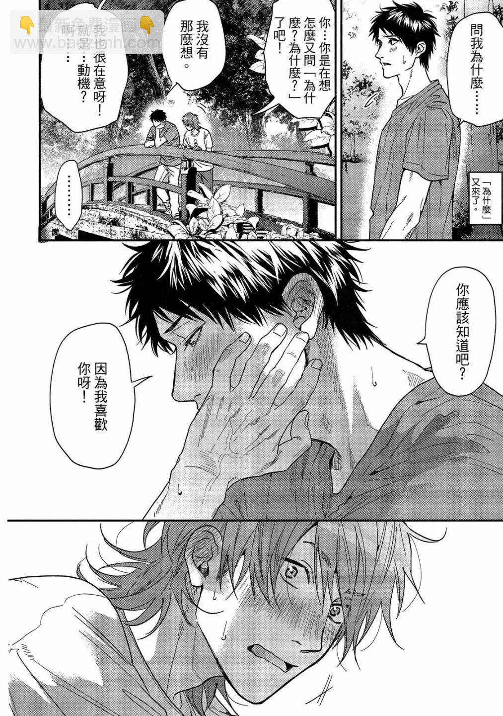 《无节操Bitch社》第05卷 第20页