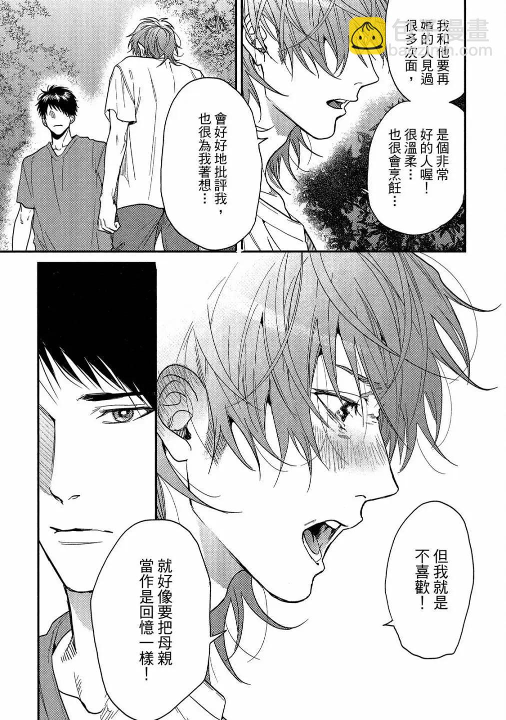 《无节操Bitch社》第05卷 第23页