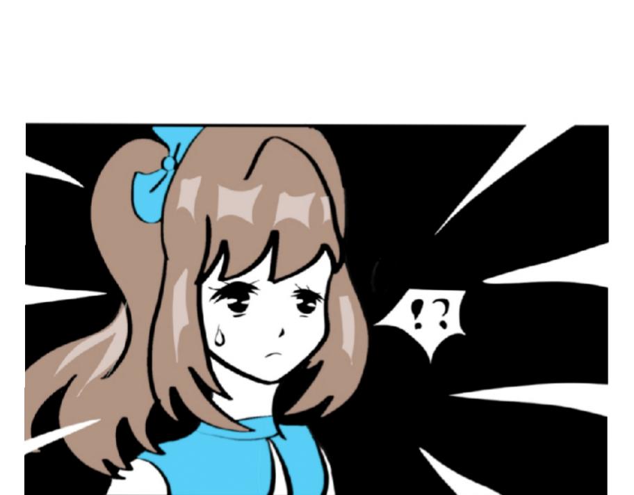 《假若我是魔法少女》第四话 第37页