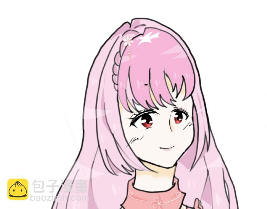 《假若我是魔法少女》第四话 第49页