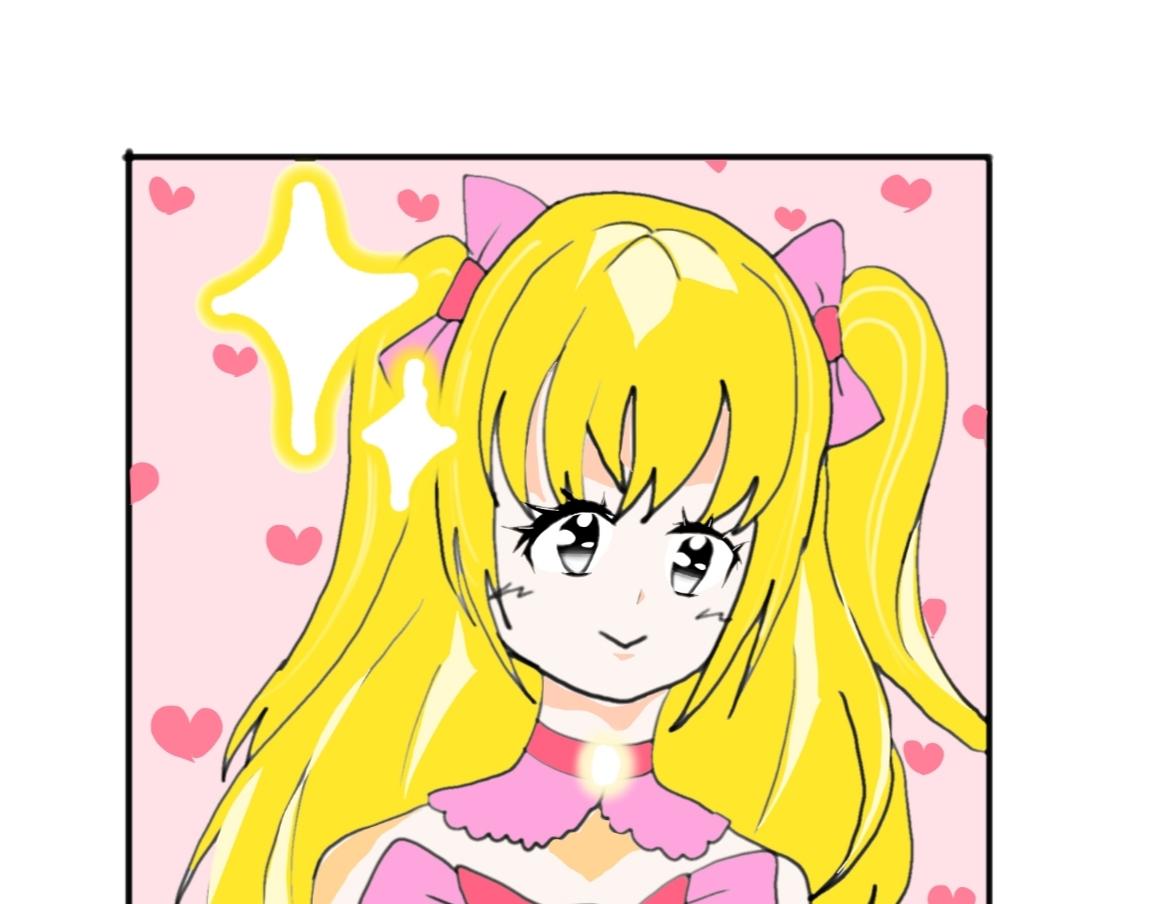 《假若我是魔法少女》第三话.文邪自述 第37页