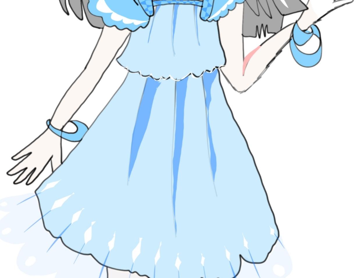 《假若我是魔法少女》第三话.文邪自述 第47页