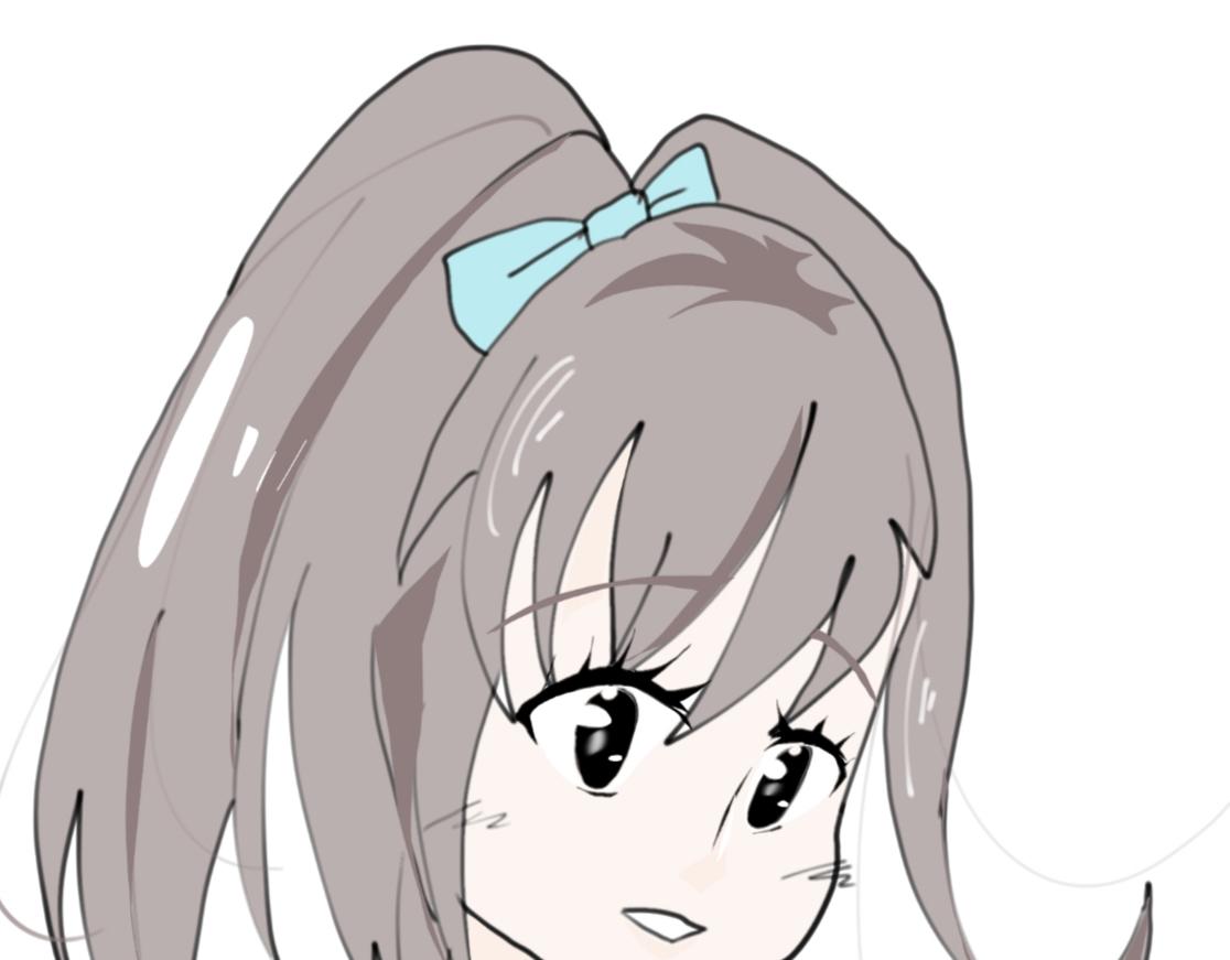 《假若我是魔法少女》第三话.文邪自述 第49页