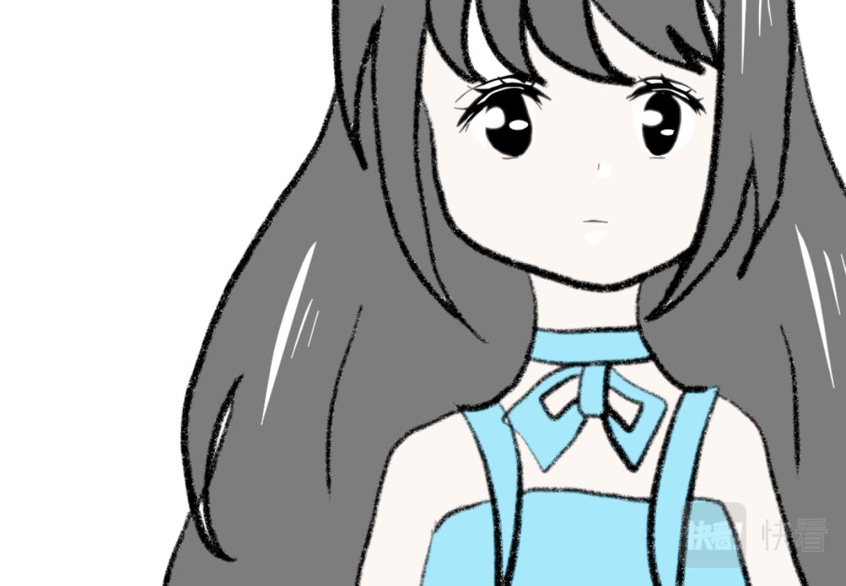 《假若我是魔法少女》第二话 第11页