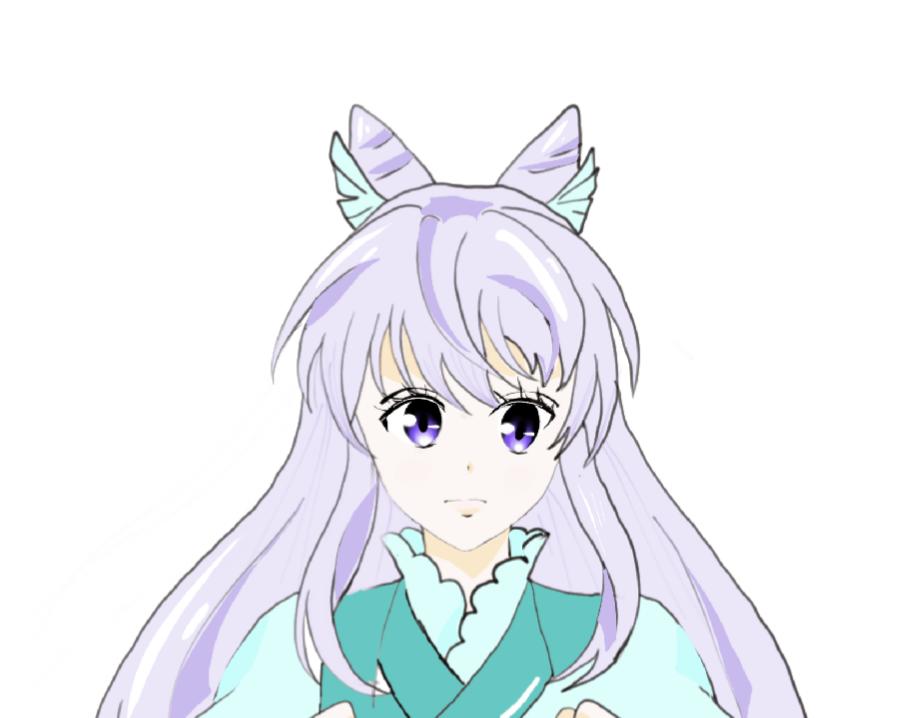 《假若我是魔法少女》第四话 第45页