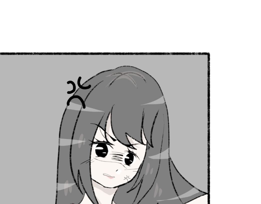 《假若我是魔法少女》第三话.文邪自述 第32页