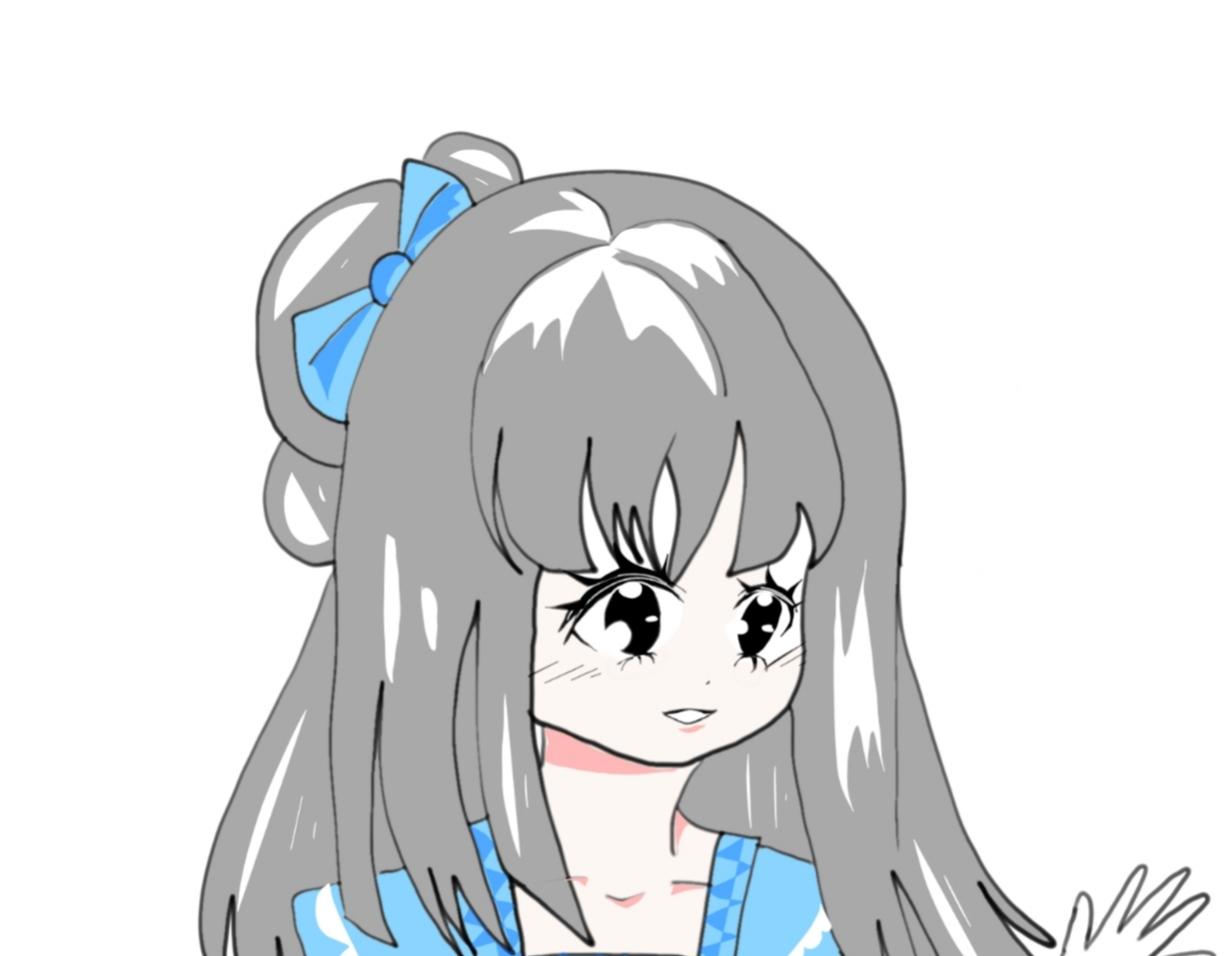 《假若我是魔法少女》第三话.文邪自述 第46页