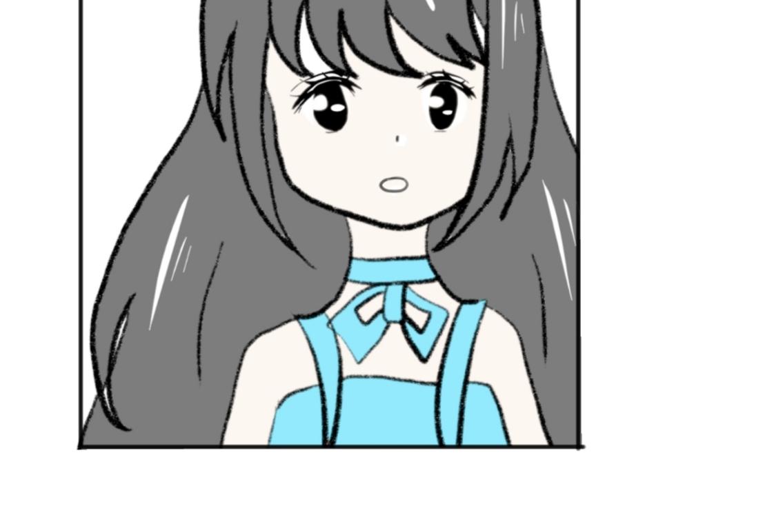 《假若我是魔法少女》第二话 第19页