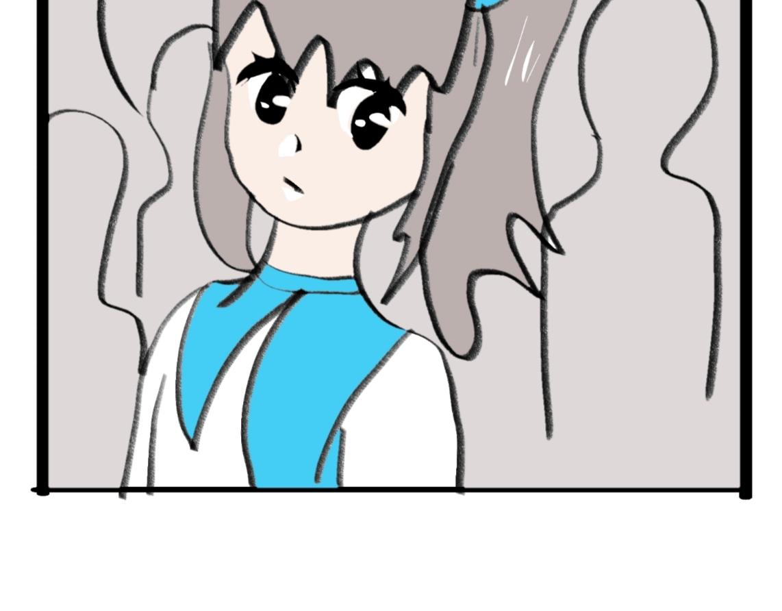 《假若我是魔法少女》第二话 第26页