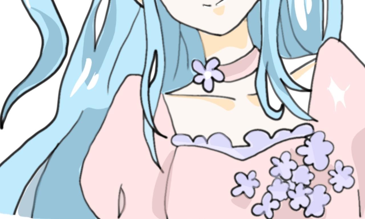 《假若我是魔法少女》第七话 第46页