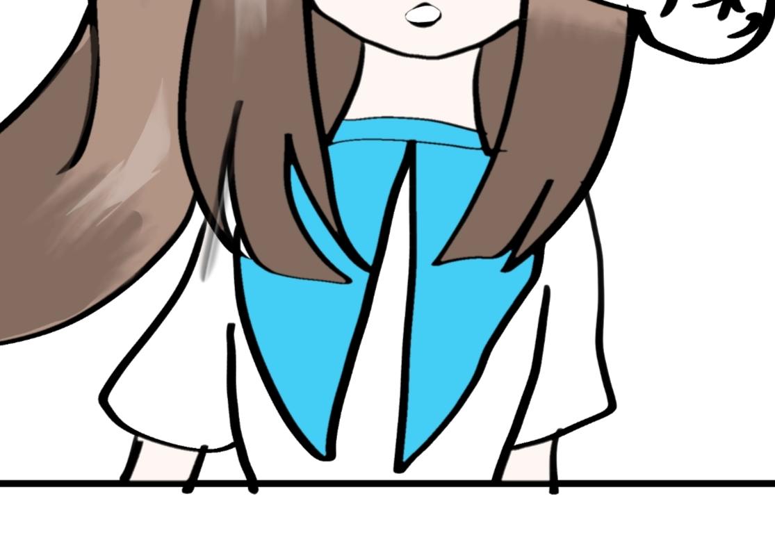 《假若我是魔法少女》第五话 第19页