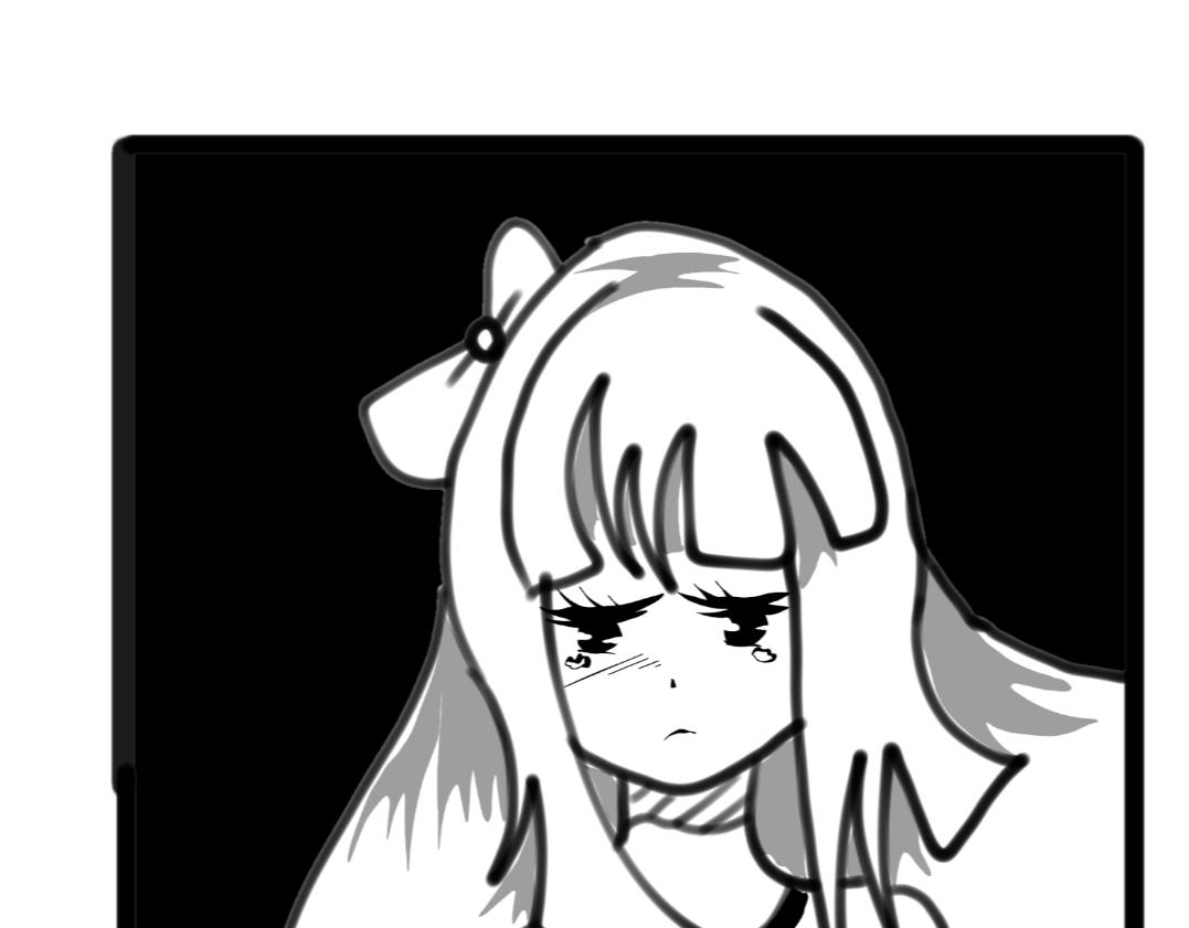 《假若我是魔法少女》完结通知 第4页