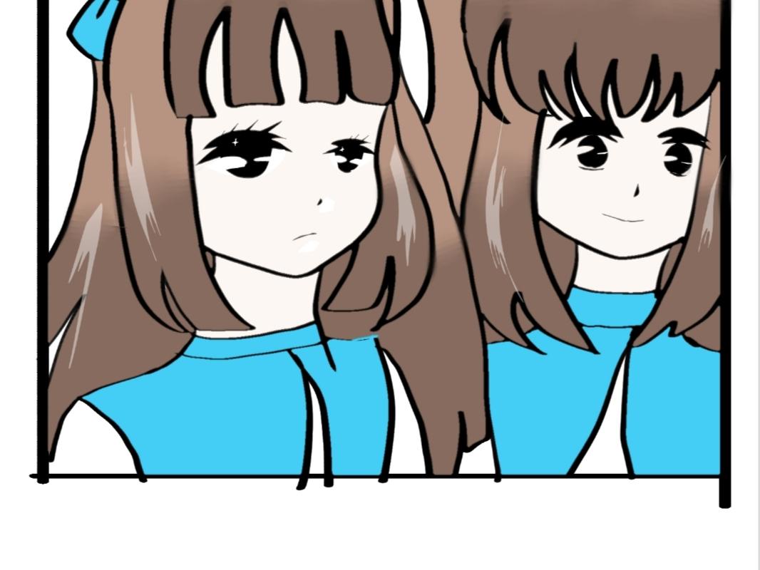 《假若我是魔法少女》第五话 第48页