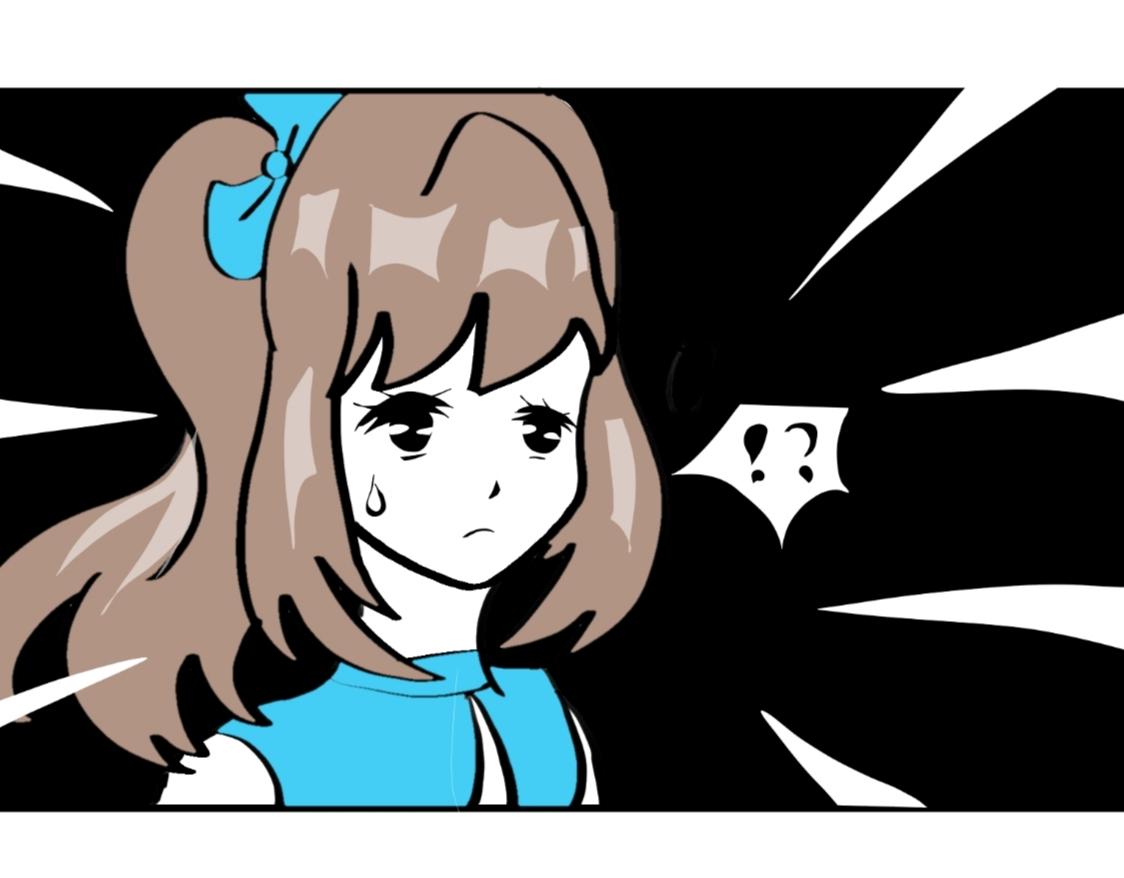 《假若我是魔法少女》第五话 第7页