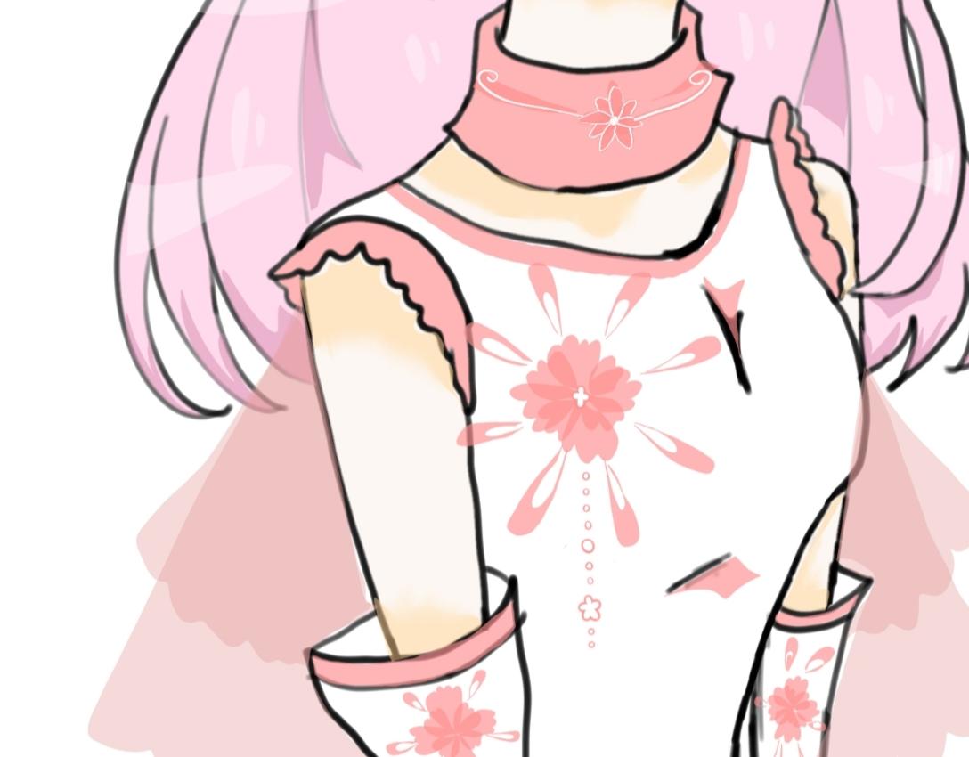 《假若我是魔法少女》第七话 第36页