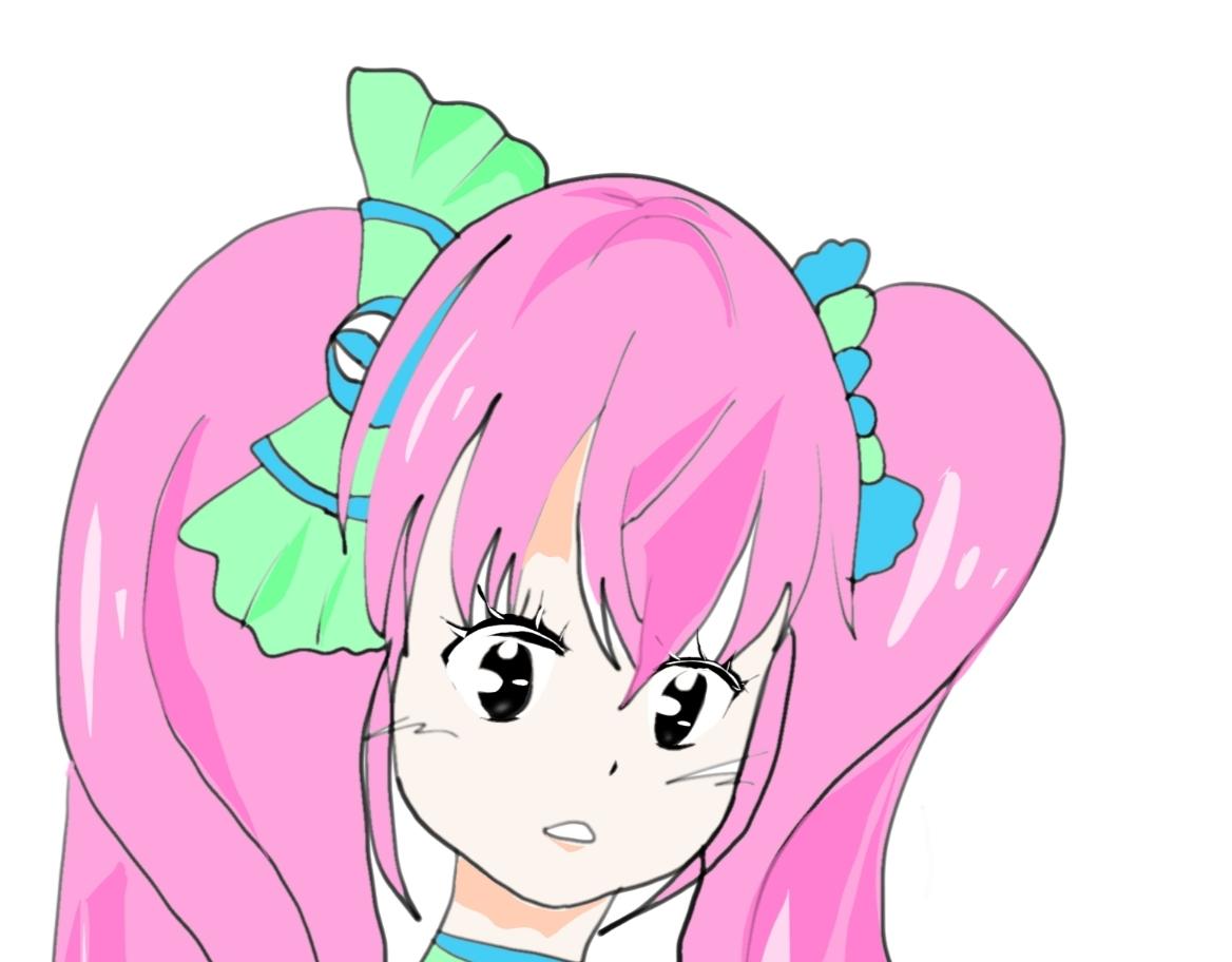 《假若我是魔法少女》第七话 第38页