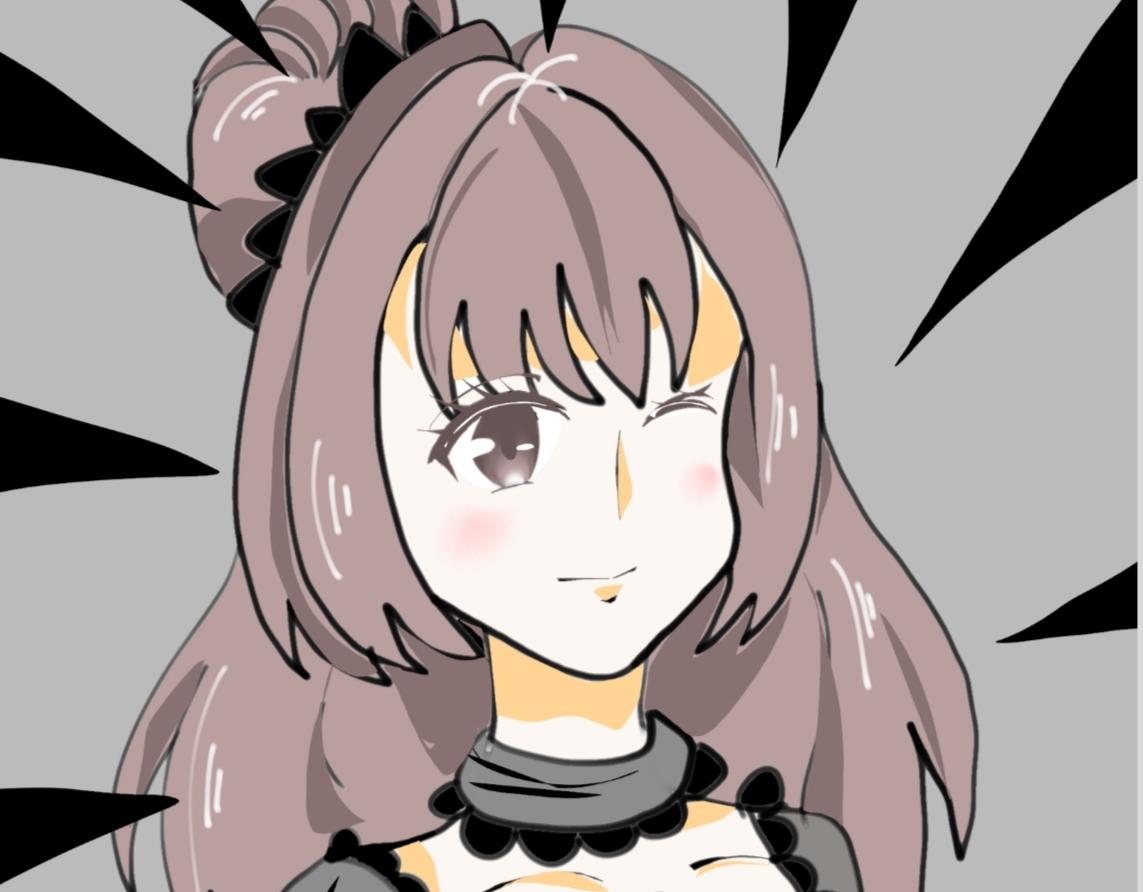 《假若我是魔法少女》第七话 第41页