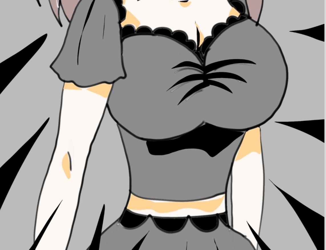 《假若我是魔法少女》第七话 第42页