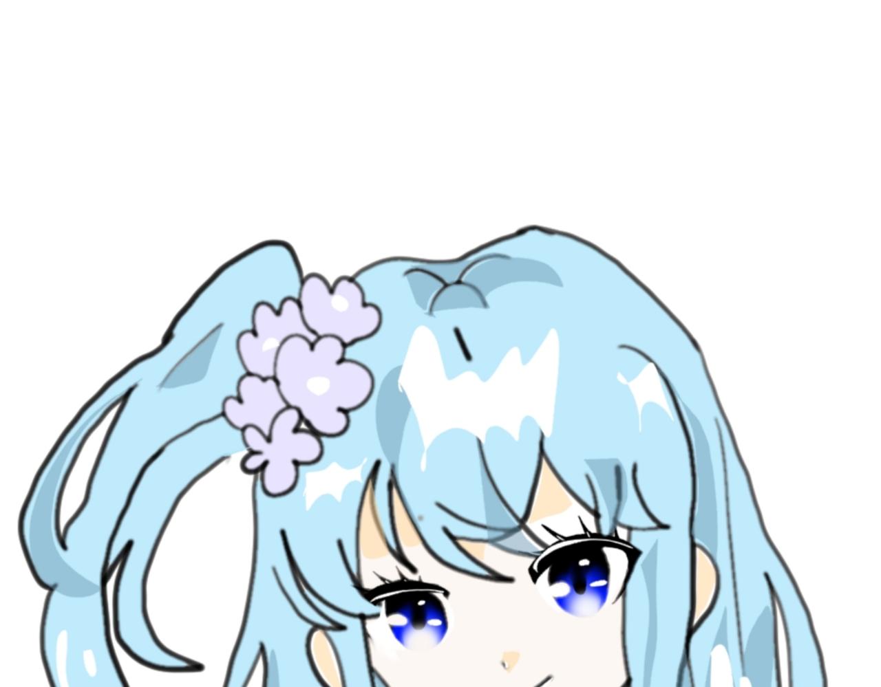 《假若我是魔法少女》第七话 第45页