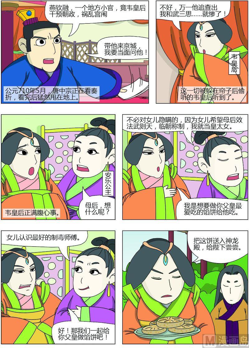 《中华上下五千年之唐朝上篇》09 第3页