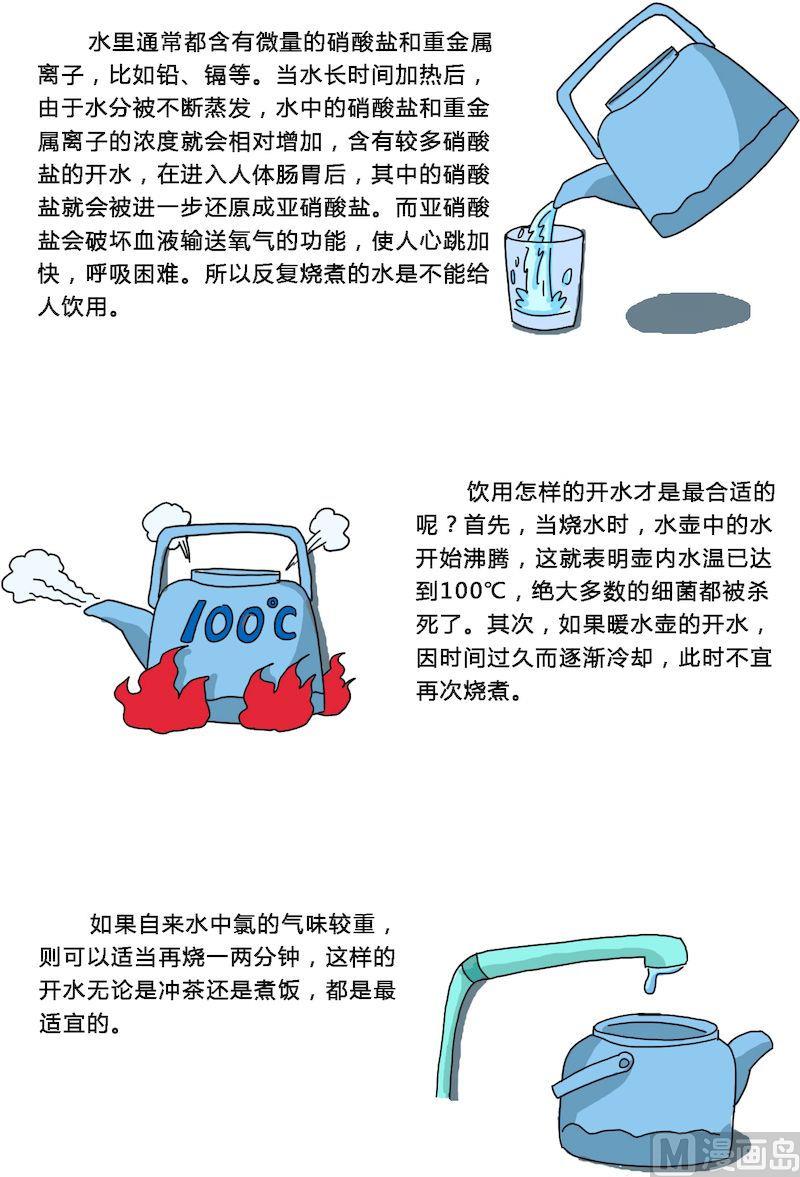 《十万个为什么第三部》04 第3页