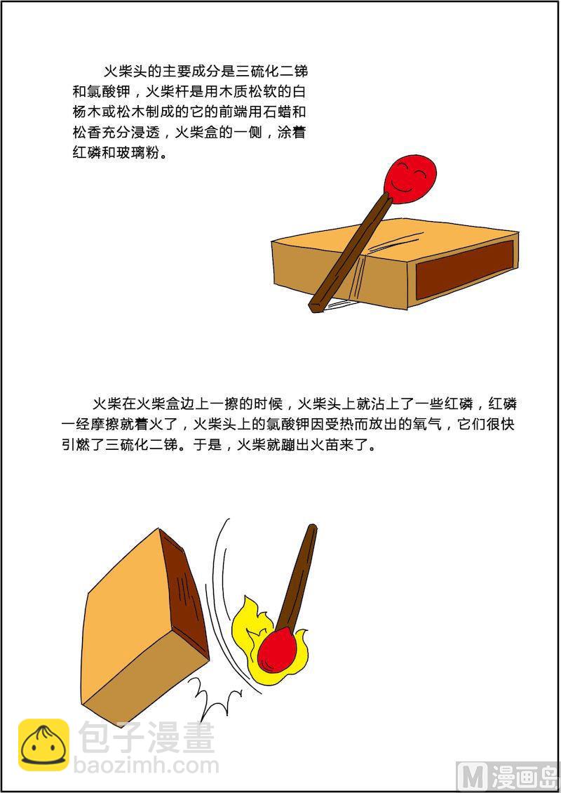 《十万个为什么第三部》06 第3页