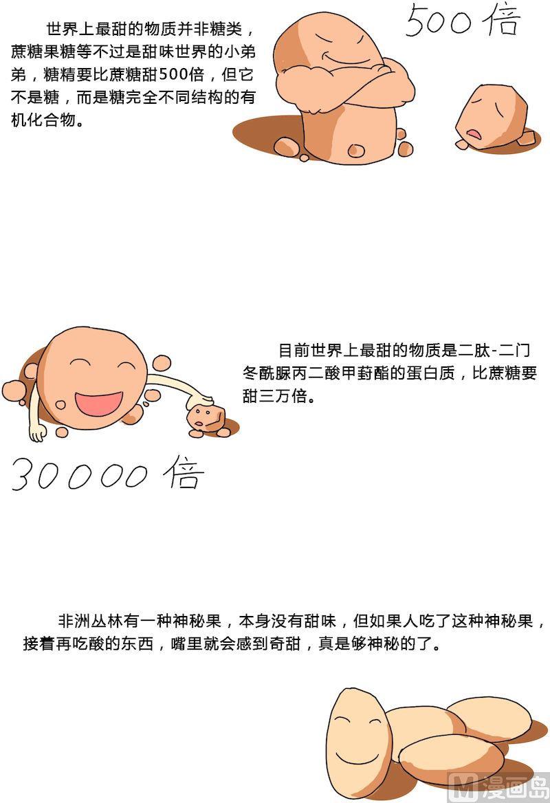 《十万个为什么第三部》05 第6页