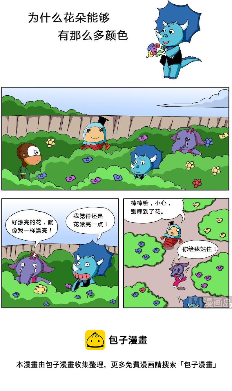 《十万个为什么之植物篇》03 第5页
