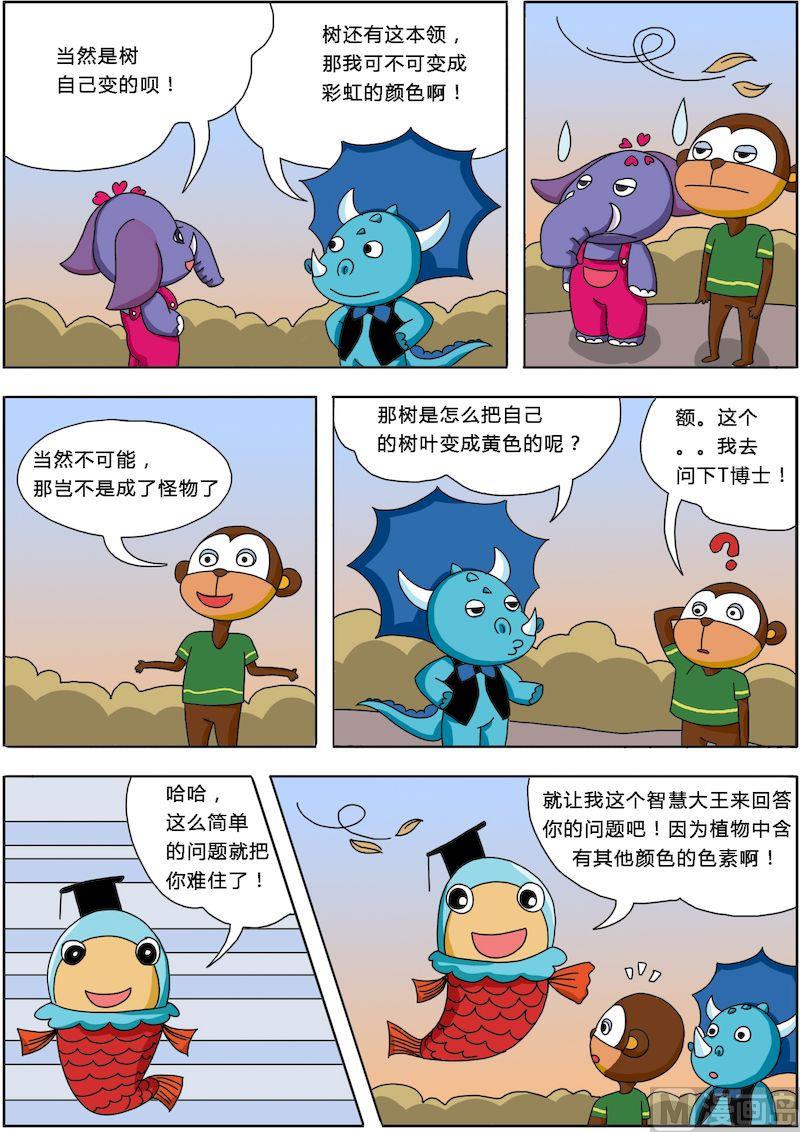 《十万个为什么之植物篇》04 第2页