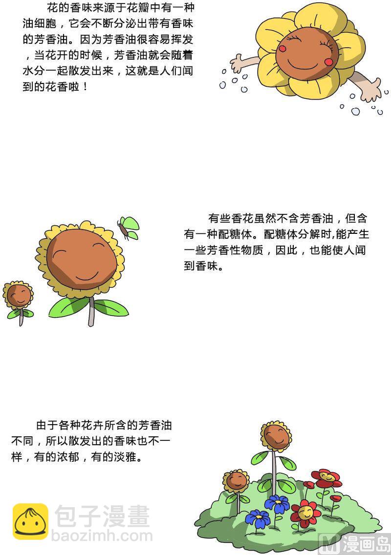 《十万个为什么之植物篇》02 第7页