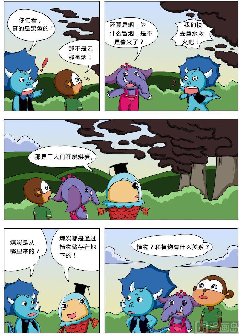 《十万个为什么之植物篇》07 第6页