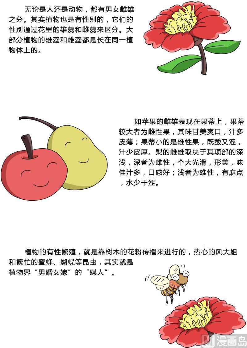 《十万个为什么之植物篇》08 第3页