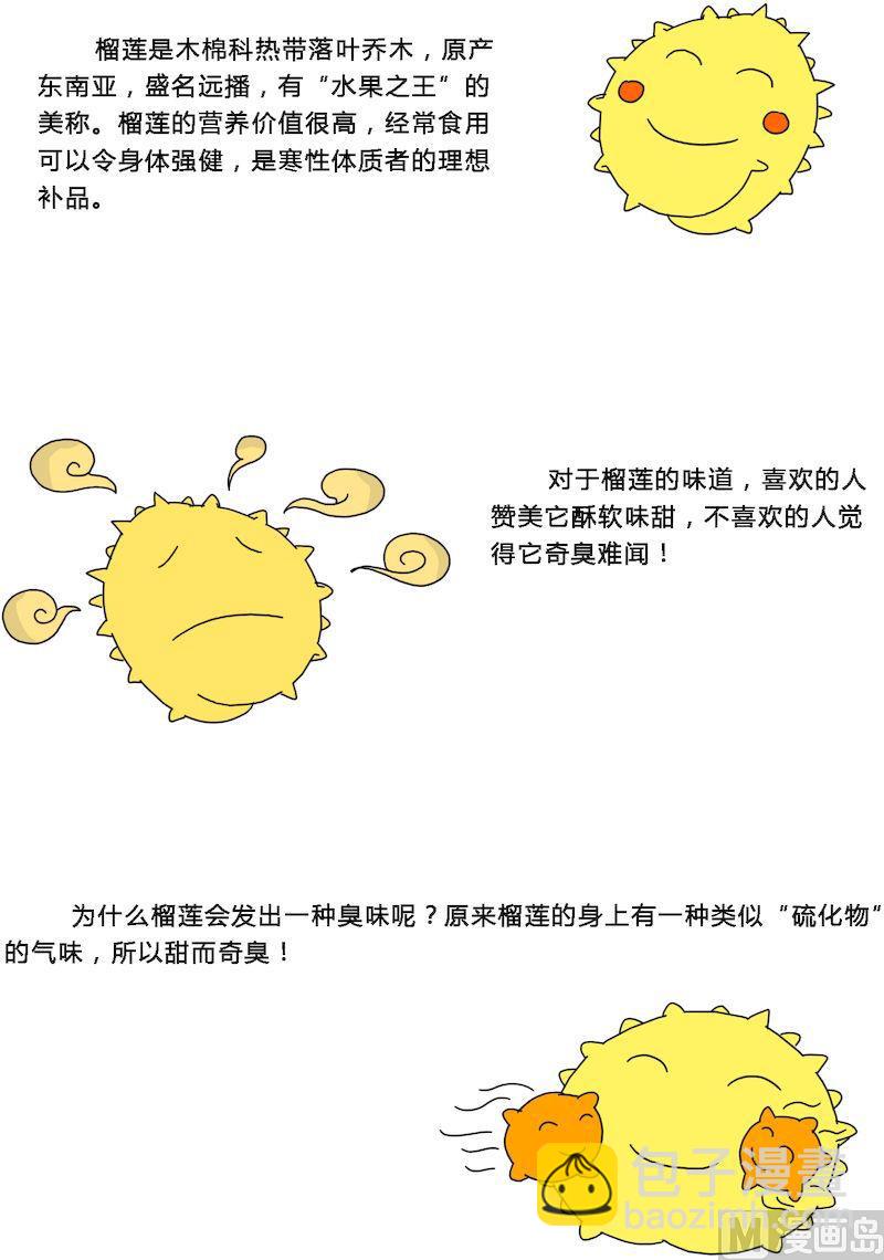 《十万个为什么之植物篇》11 第3页