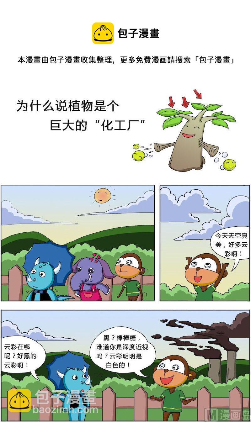 《十万个为什么之植物篇》07 第5页