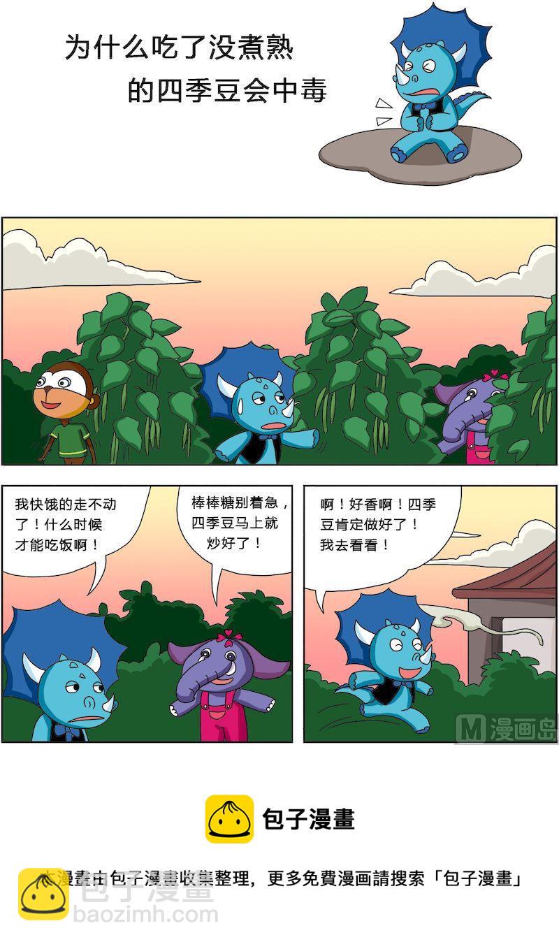 《十万个为什么之植物篇》13 第5页