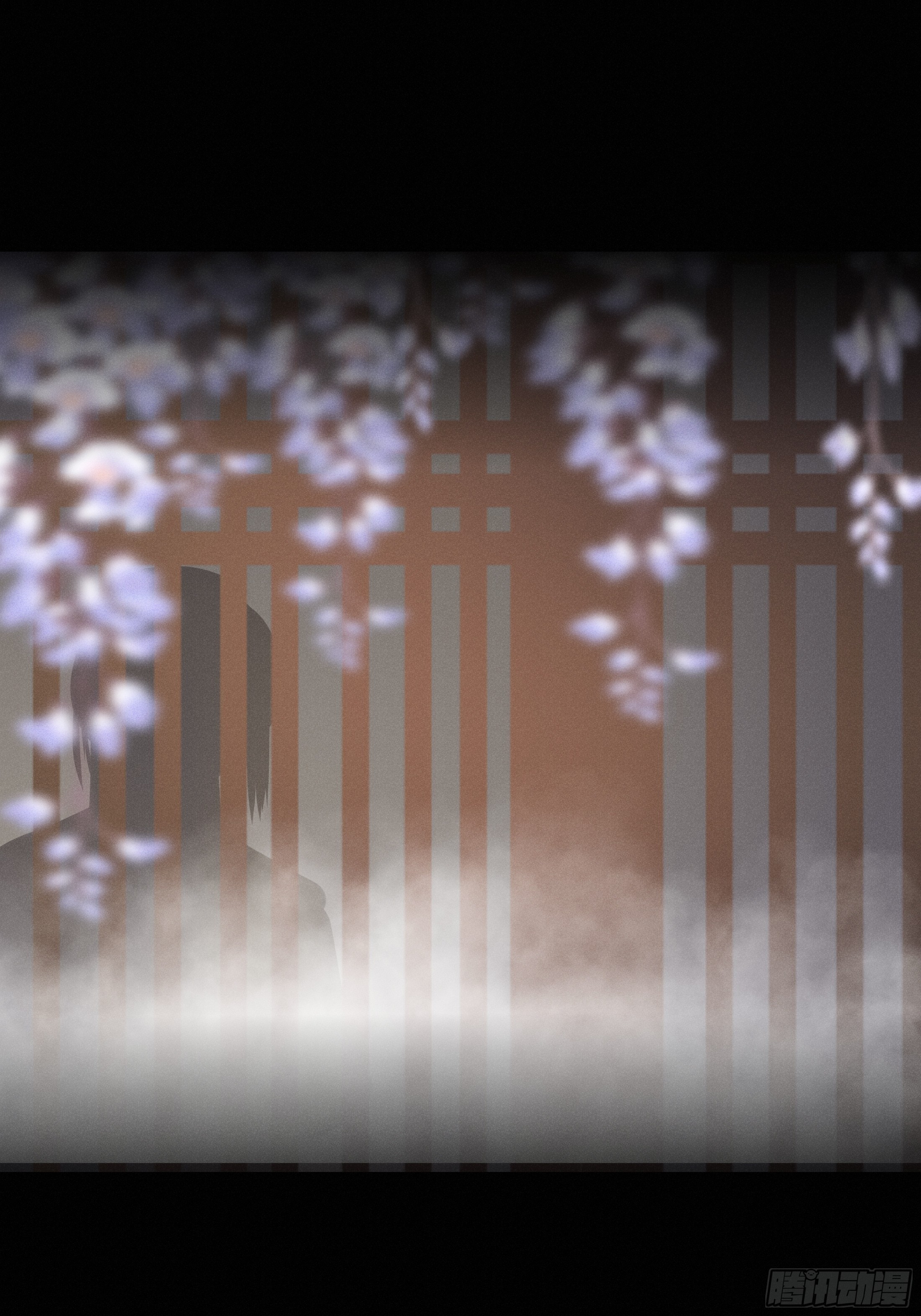 《关于师门个个太过变态而显得格格》第一章 他 第39页