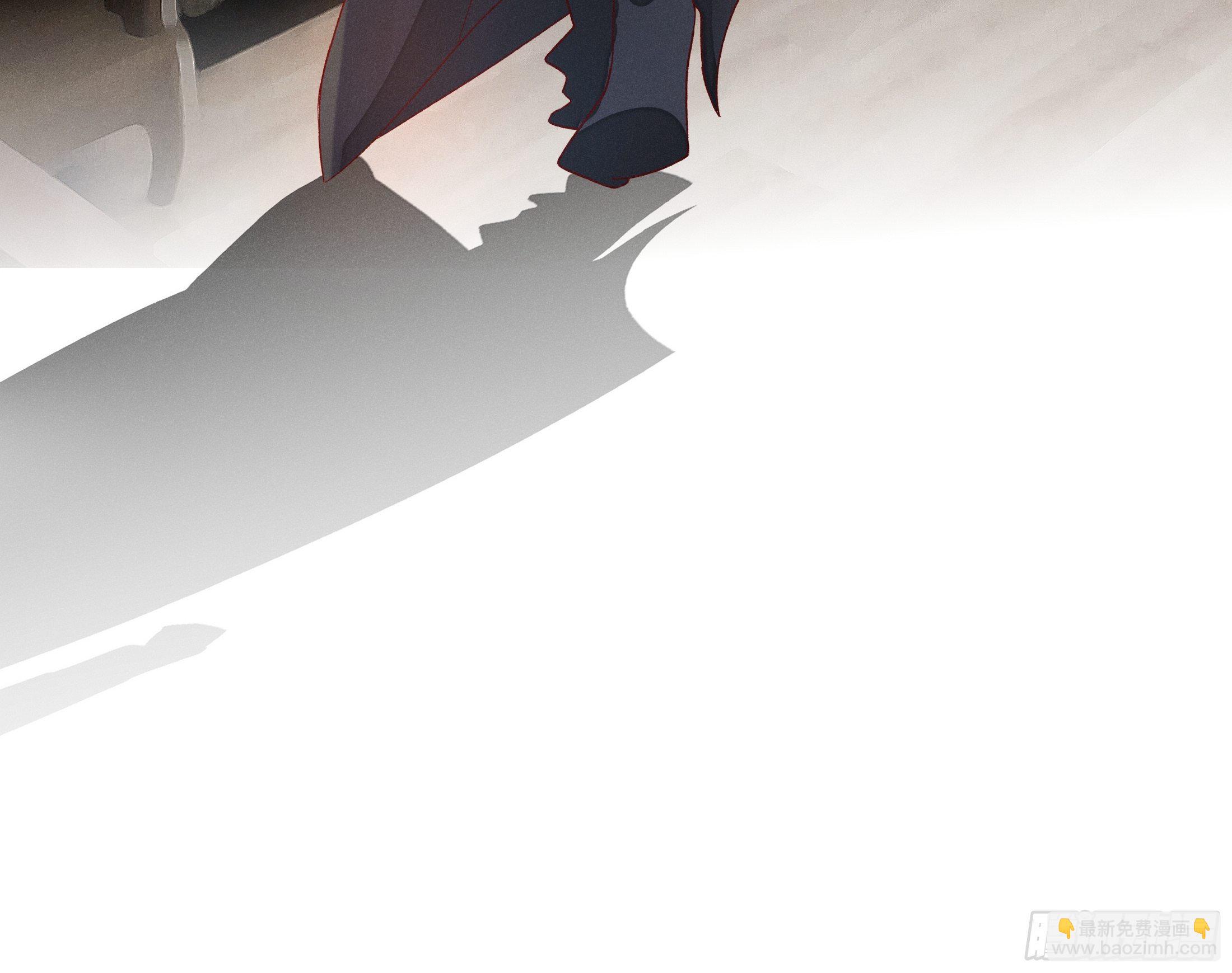 《关于师门个个太过变态而显得格格》第二章妖君他说（下） 第28页