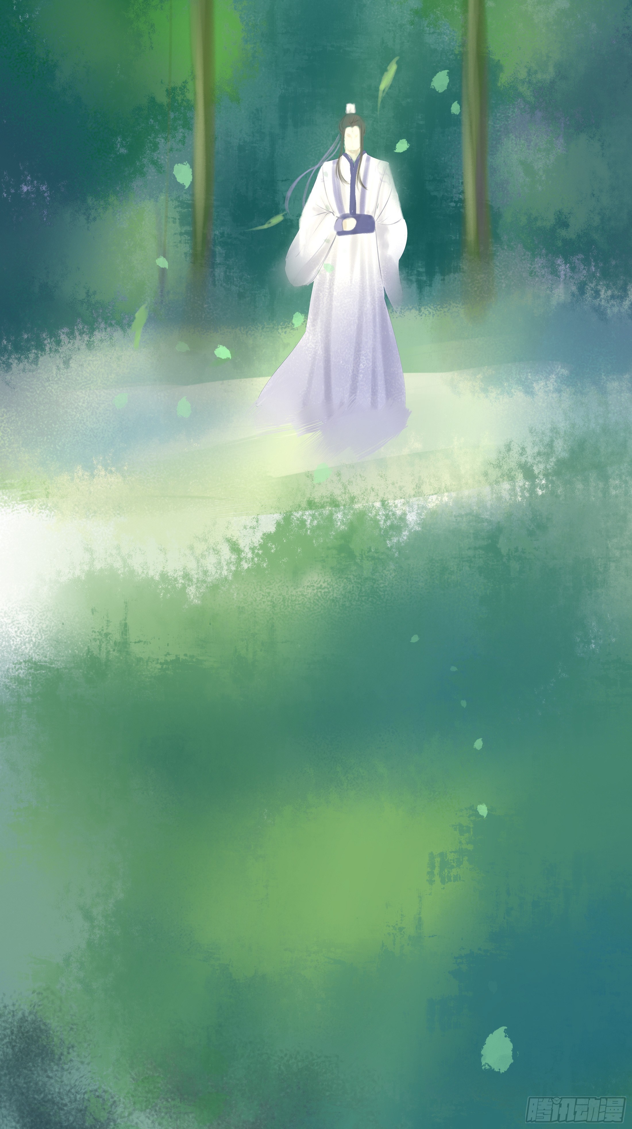 《关于师门个个太过变态而显得格格》第三章 事发（下） 第5页