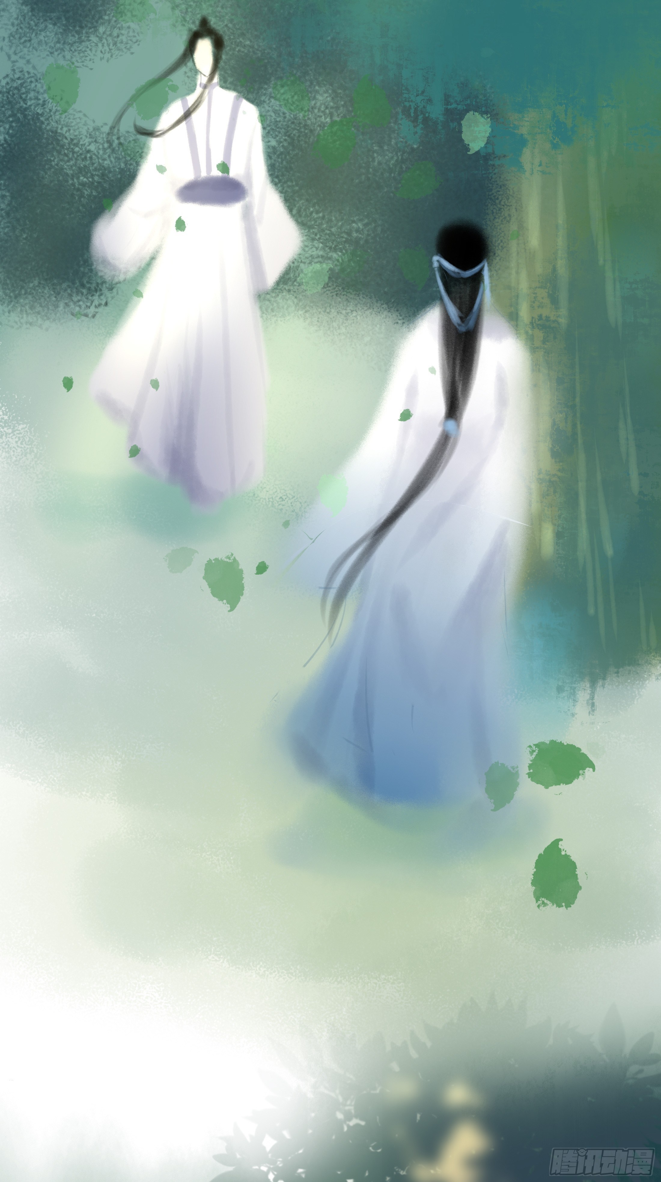 《关于师门个个太过变态而显得格格》第三章 事发（下） 第6页